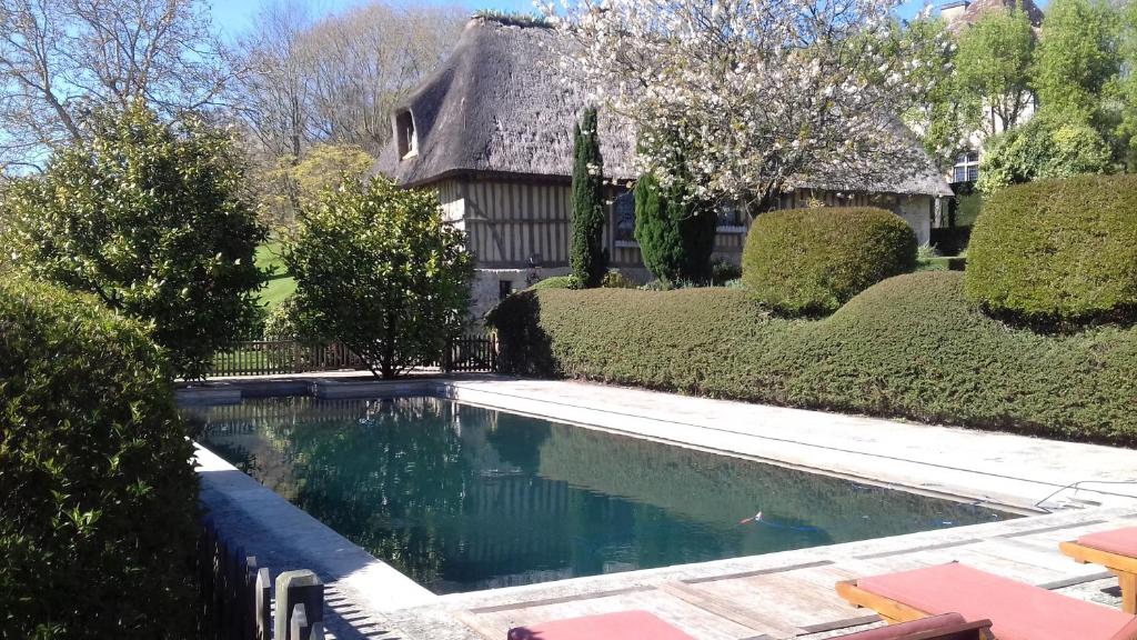 Haras de la Valterie photo 1