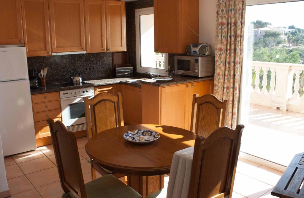 Chalets Torre Nova photo 1