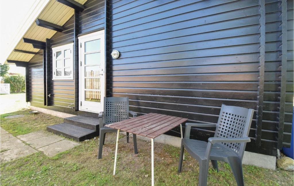 Nice Home In Nyborg With 2 Bedrooms And Wifi photo 1