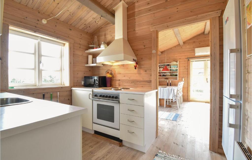 Nice Home In Nyborg With 2 Bedrooms And Wifi photo 3