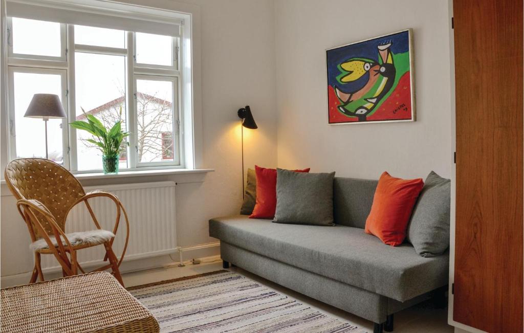 Beautiful Apartment In Tisvildeleje With 2 Bedrooms And Wifi photo 2