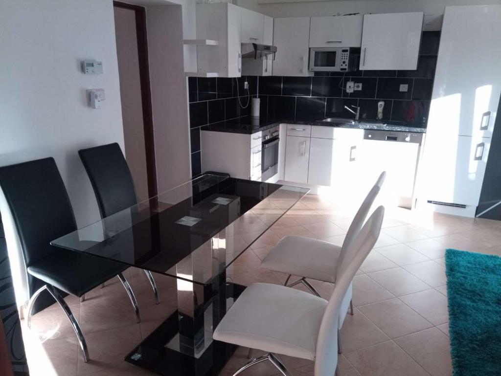 Apartmán U Zlatého křížku photo 1