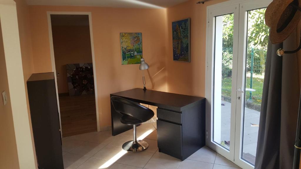 La Maison du Pontac photo 4