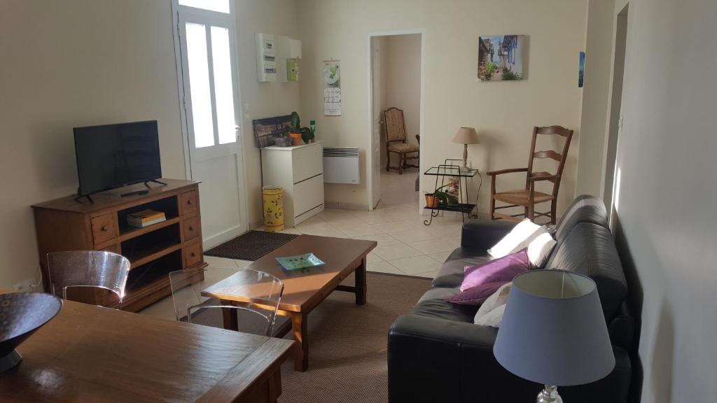 La Maison du Pontac photo 1