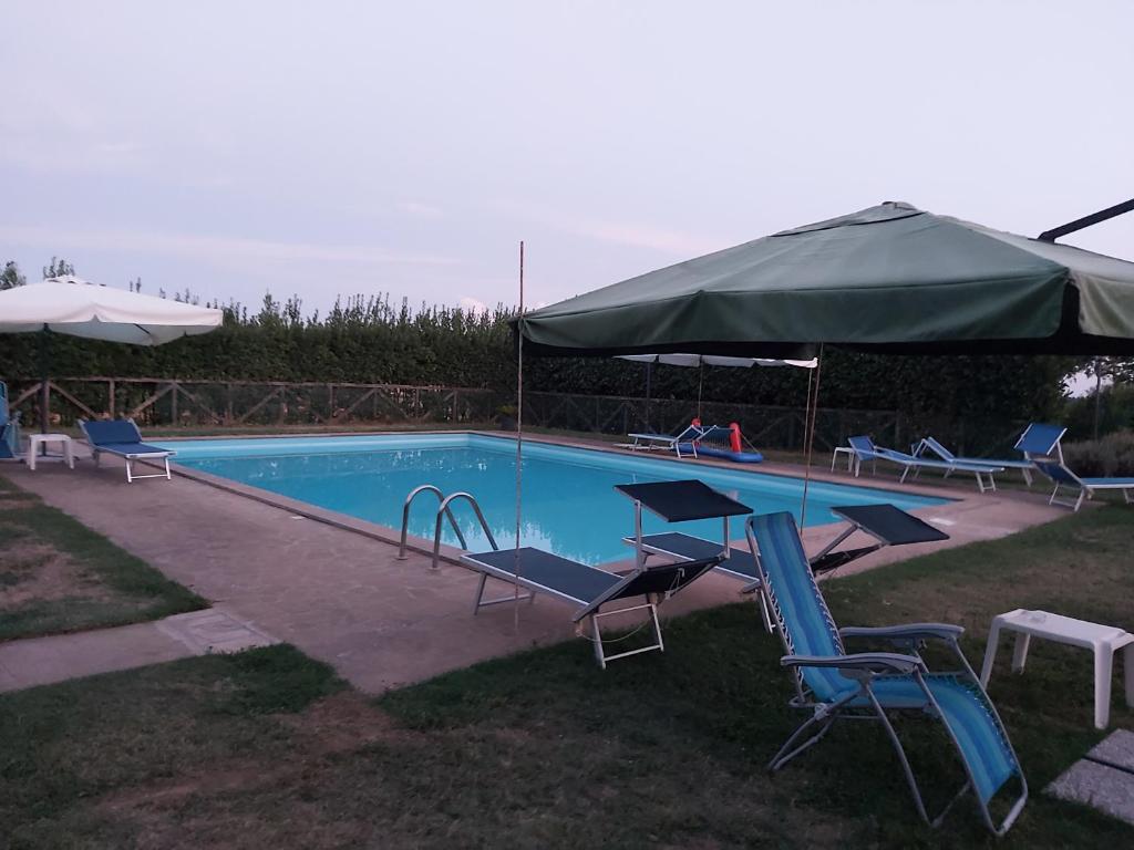 Agriturismo Il Morello