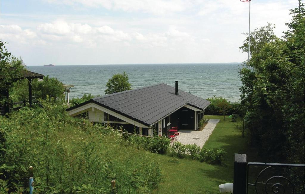 Awesome Home In Rudkbing With 3 Bedrooms And Wifi photo 2