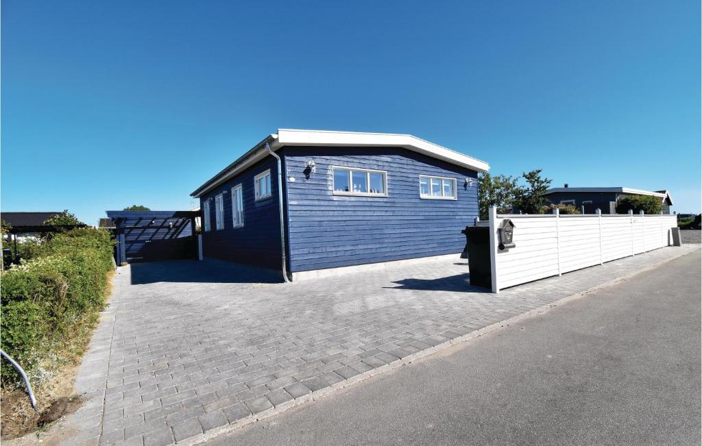 Amazing Home In Nyborg With 2 Bedrooms And Wifi photo 2