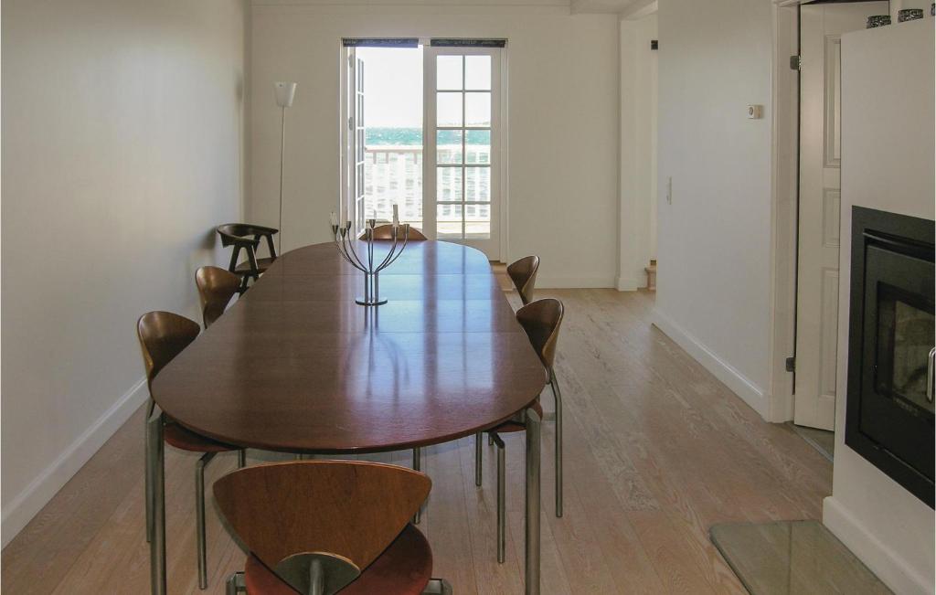 Amazing Apartment In Bagenkop With 3 Bedrooms And Sauna photo 2