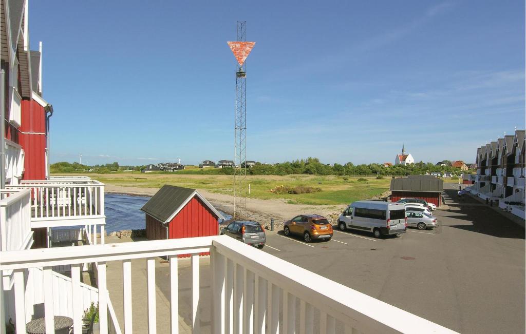 Amazing Apartment In Bagenkop With 3 Bedrooms And Sauna photo 3