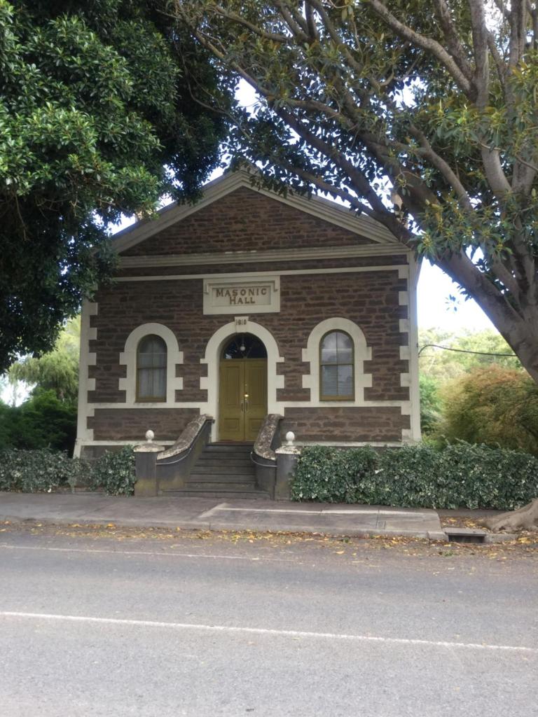Angaston Masonic Lodge photo 4