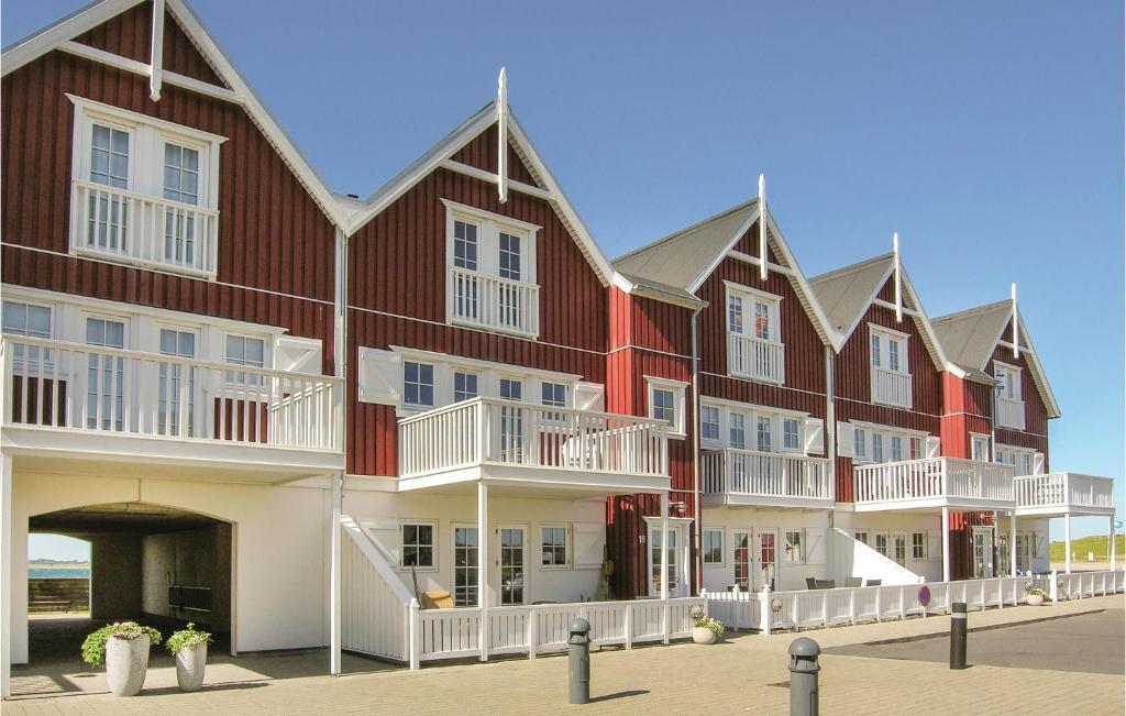Amazing Apartment In Bagenkop With 3 Bedrooms And Sauna