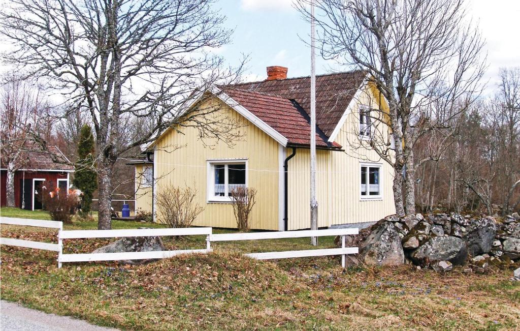Beautiful Home In Torss With 4 Bedrooms photo 3