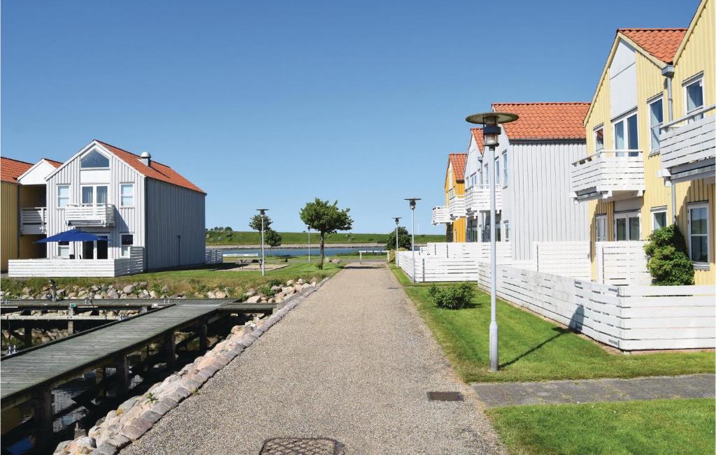 Nice Apartment In Rudkbing With 2 Bedrooms And Wifi photo 2