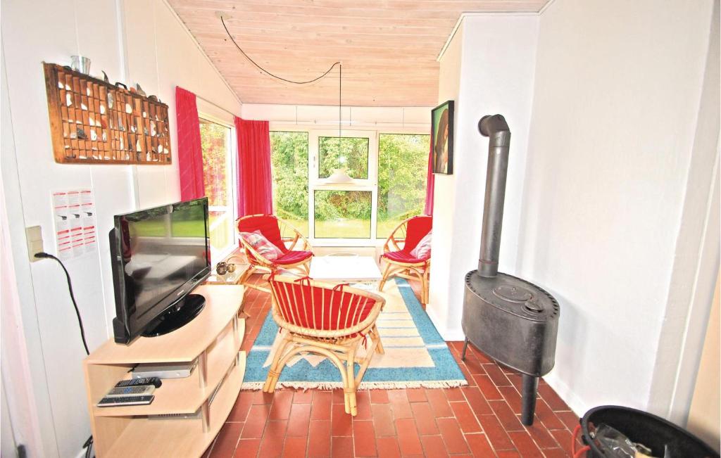 Nice Home In Odder With 2 Bedrooms And Sauna photo 1