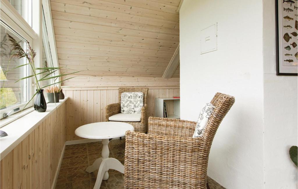 Stunning Home In Sjllands Odde With 3 Bedrooms And Wifi photo 4