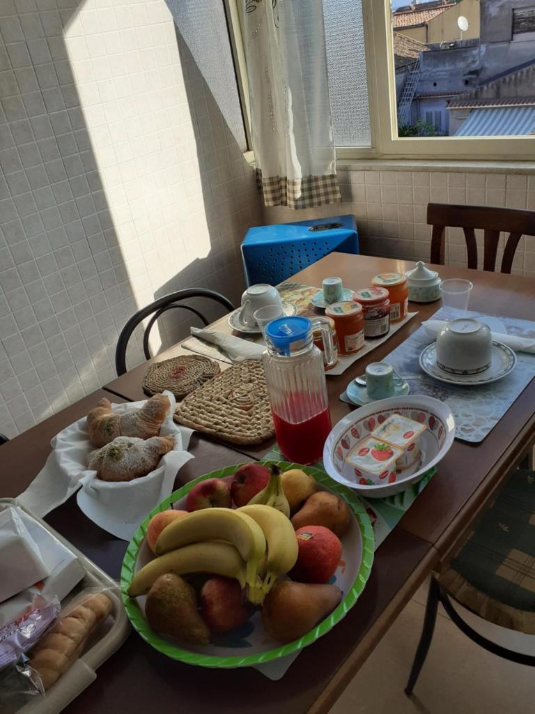 B&B MISTRAL di Lizzio Salvatore photo 2