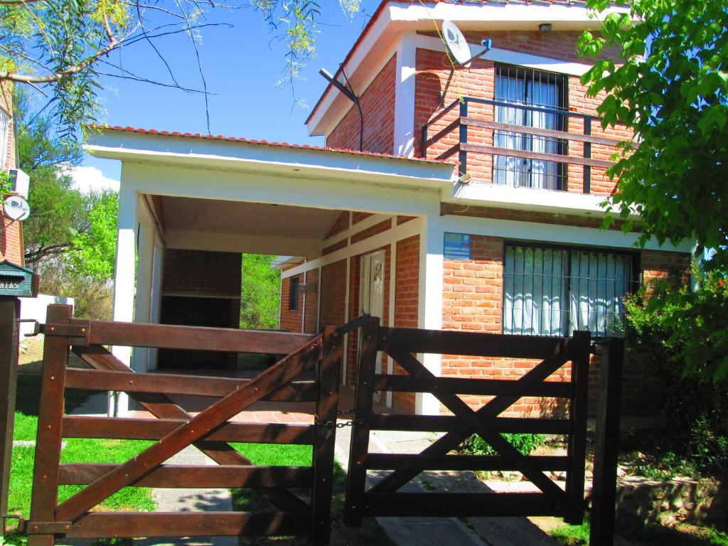 Cabañas Mingo y Mariute photo 3