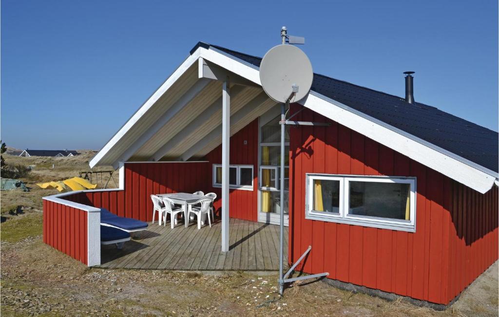 Awesome Home In Fan With 3 Bedrooms, Sauna And Wifi photo 2