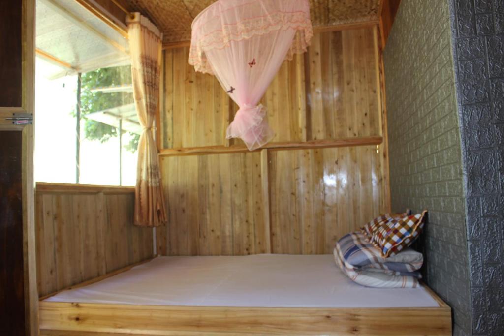 Ban Ho Ecologic Homestay