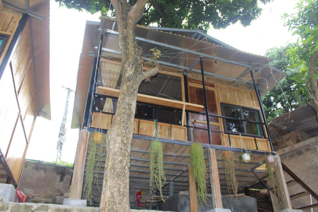 Ban Ho Ecologic Homestay