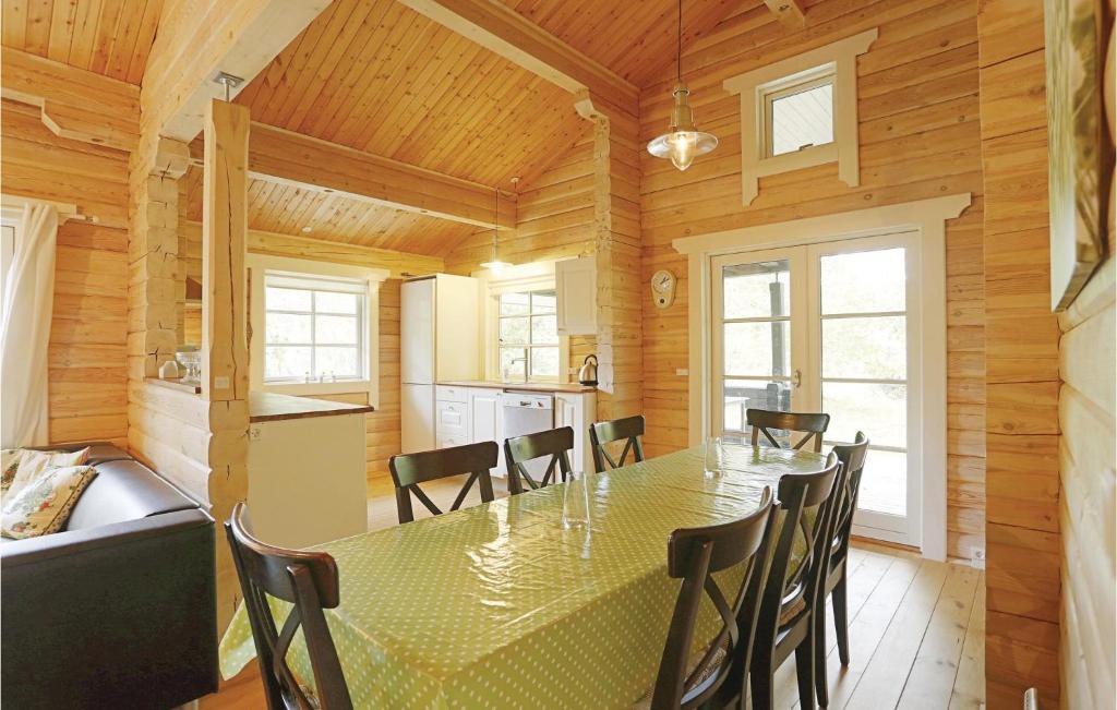 Nice Home In Aakirkeby With 3 Bedrooms, Sauna And Wifi photo 4
