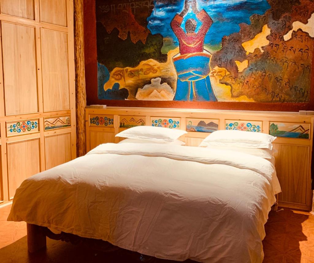 Shangri-La Xiangye Listen to the rain Hotel photo 2