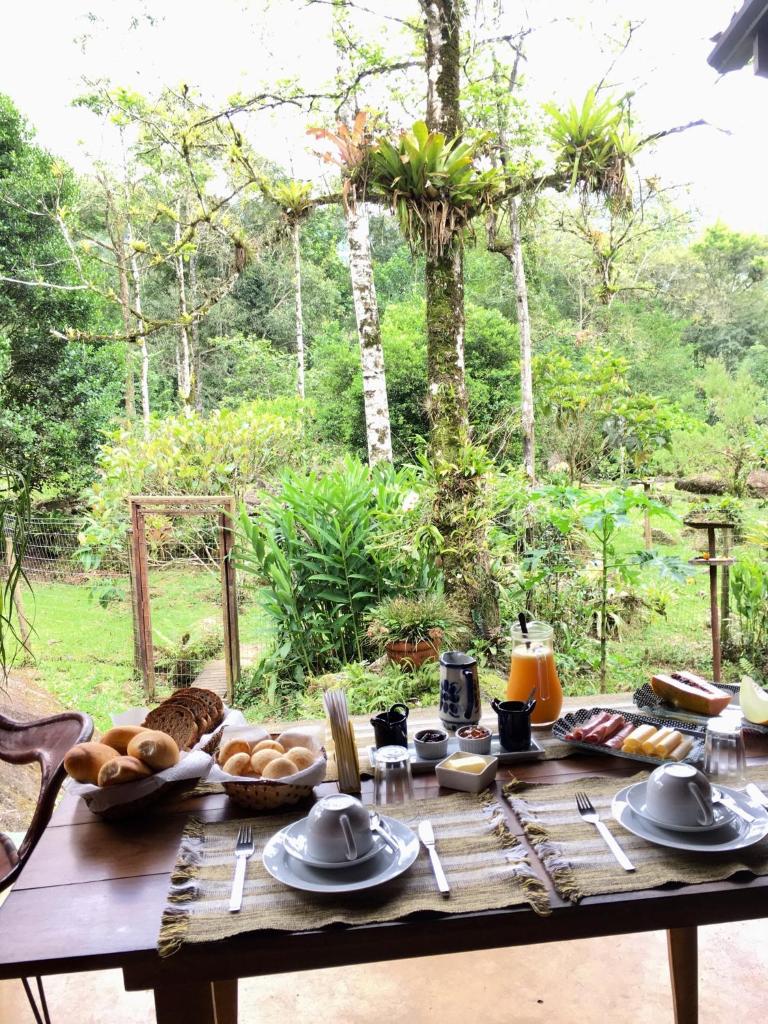 Sitio Namaste Paraty photo 1