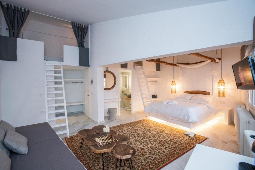 Blue Mountain Guesthouse by Seablue photo 2