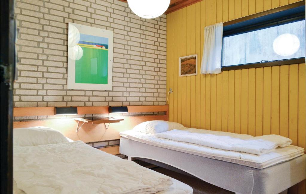 Beautiful Apartment In Nrre Nebel With Wifi, Private Swimming Pool And Indoor Swimming Pool photo 3