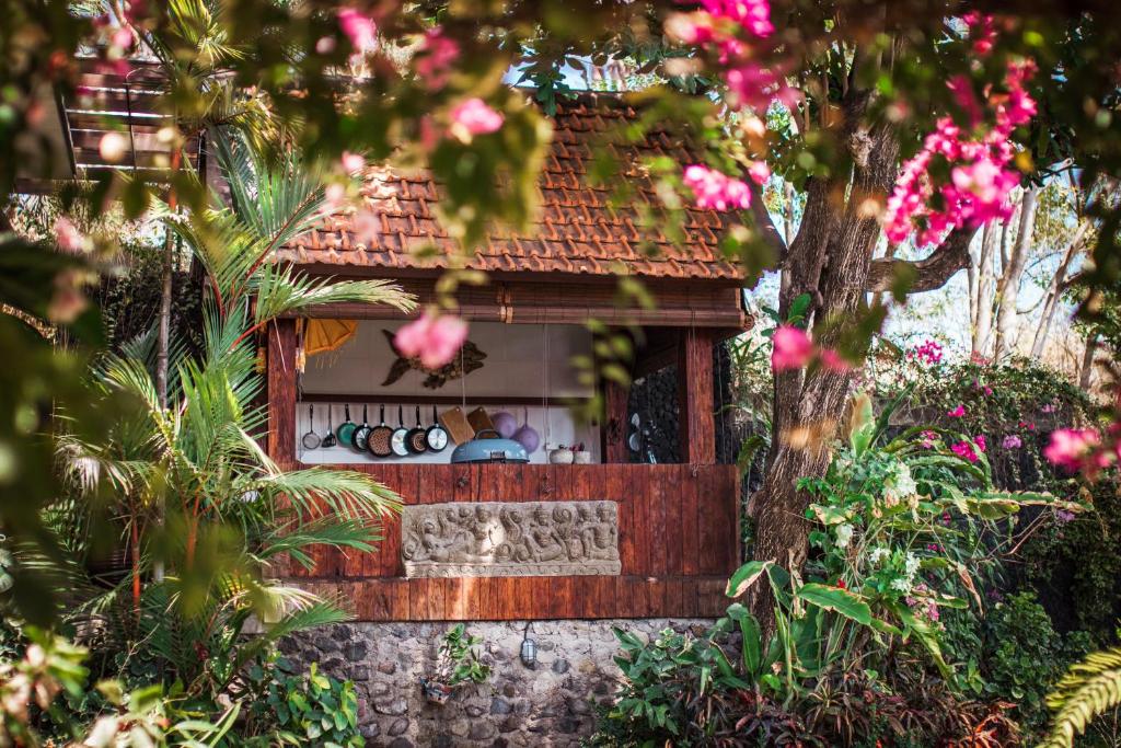 Villa Bukit Malas photo 2