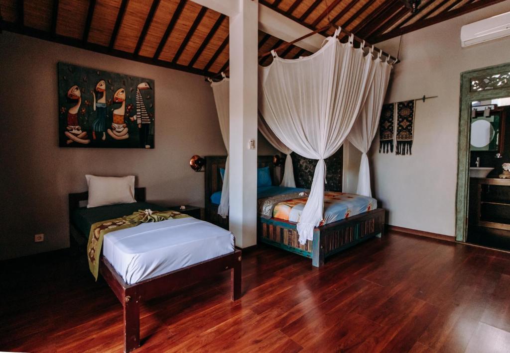 Villa Bukit Malas photo 4