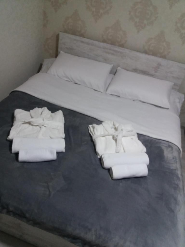Apartament LashaGiorgi photo 2