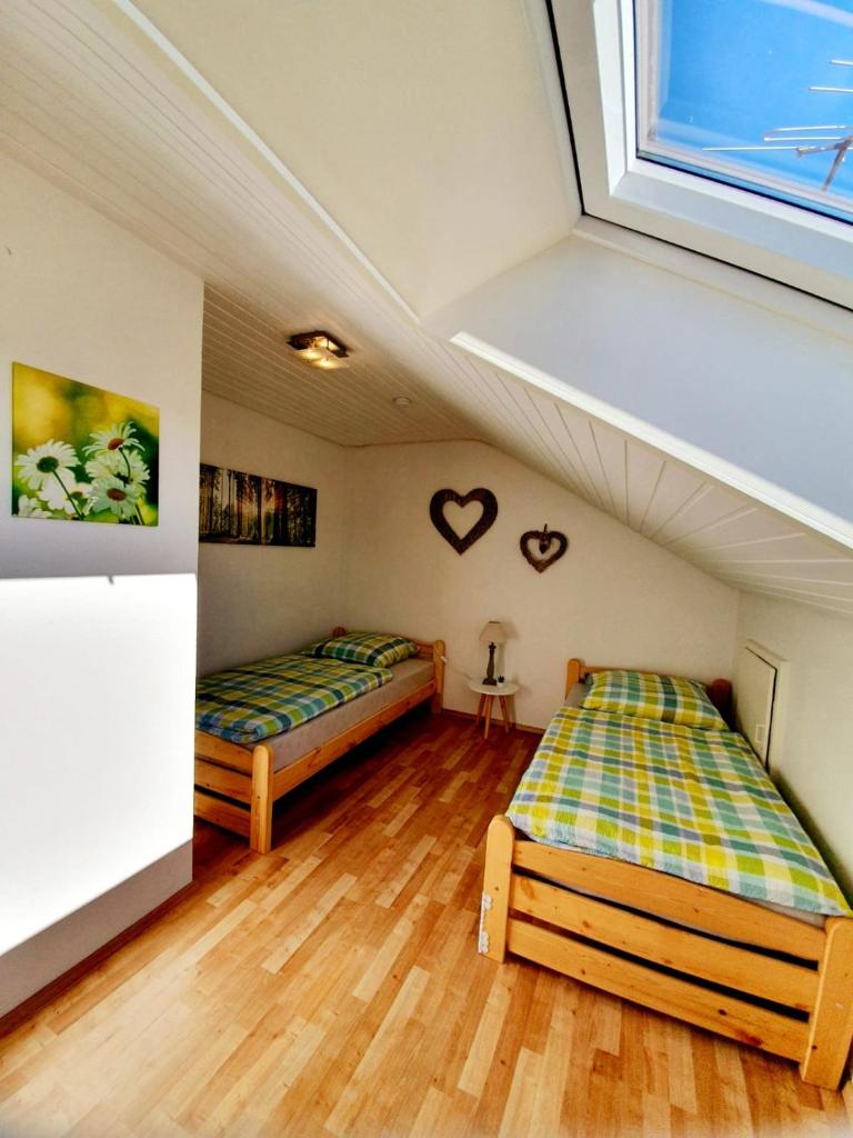 Ferienwohnung am Kirnbergsee photo 4