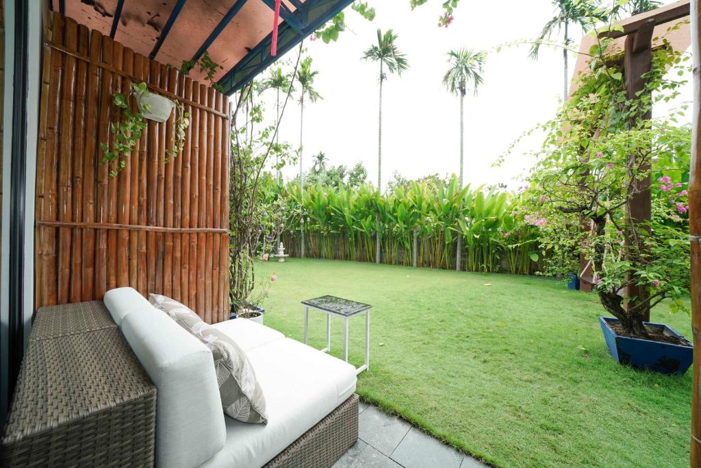 Lavini Hoi An Boutique Villa