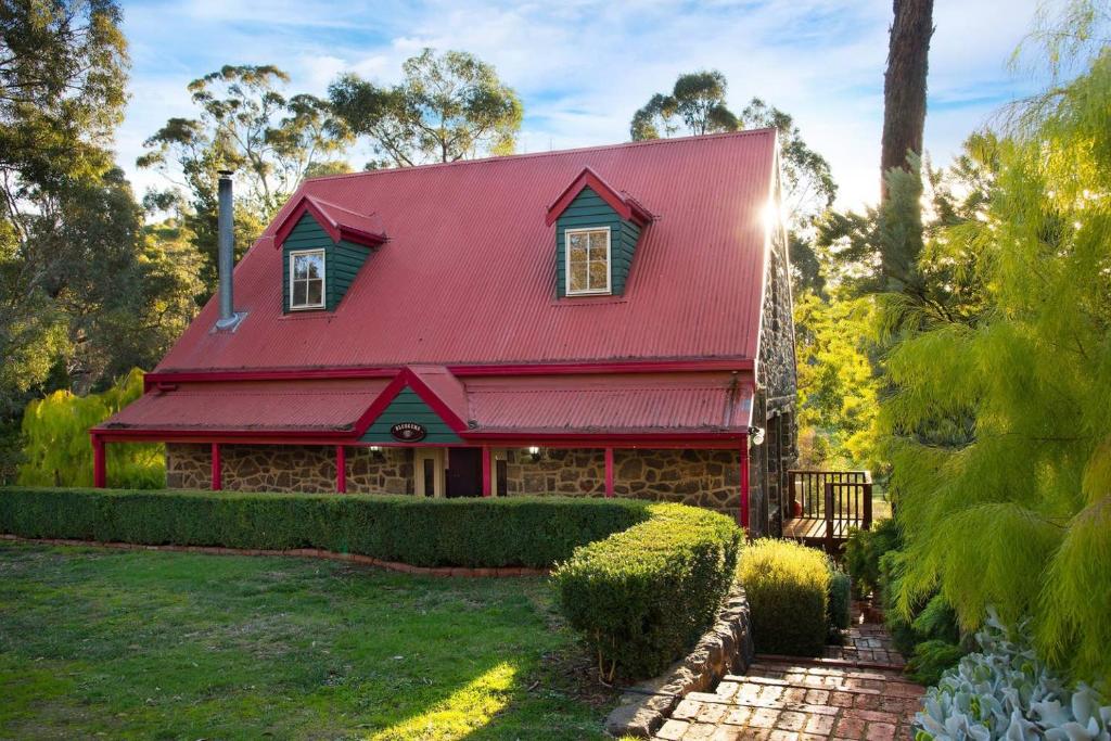 Bluegums Retreat photo 1