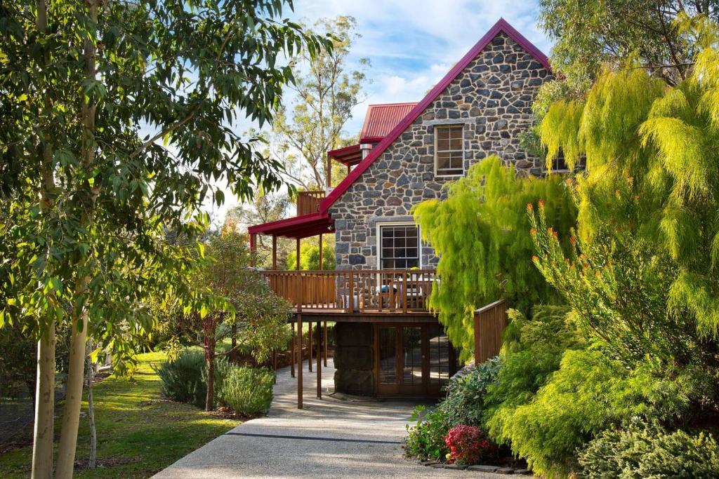 Bluegums Retreat photo 4