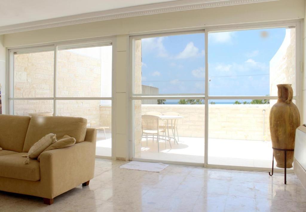 Rachel imenu Duplex Apartment Amazing sea view photo 2