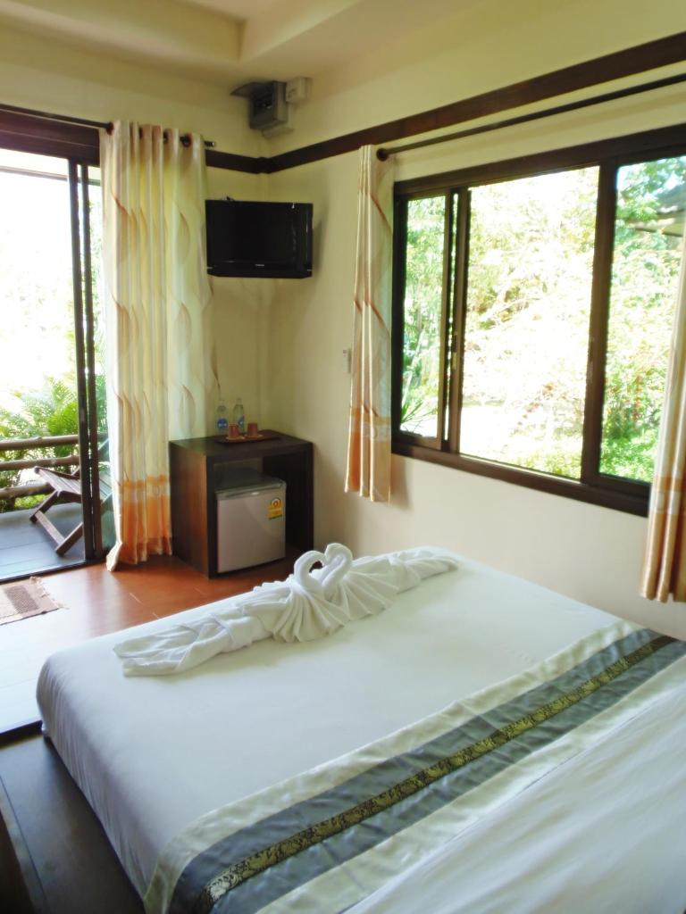 Pai My Guest Resort - SHA Plus photo 3