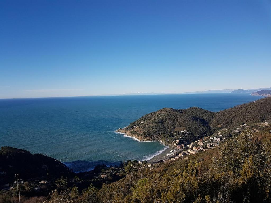 Case vacanza Reggimonti Cinque Terre photo 4