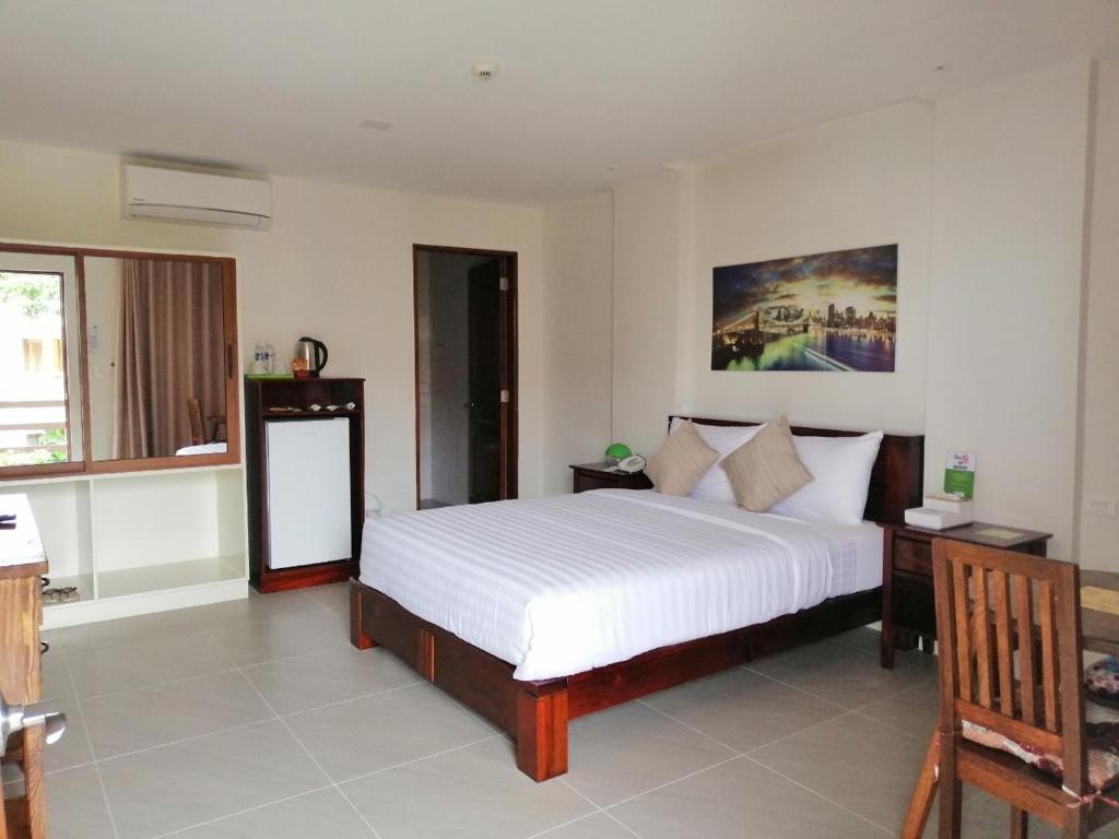 Nirvana Resort photo 1