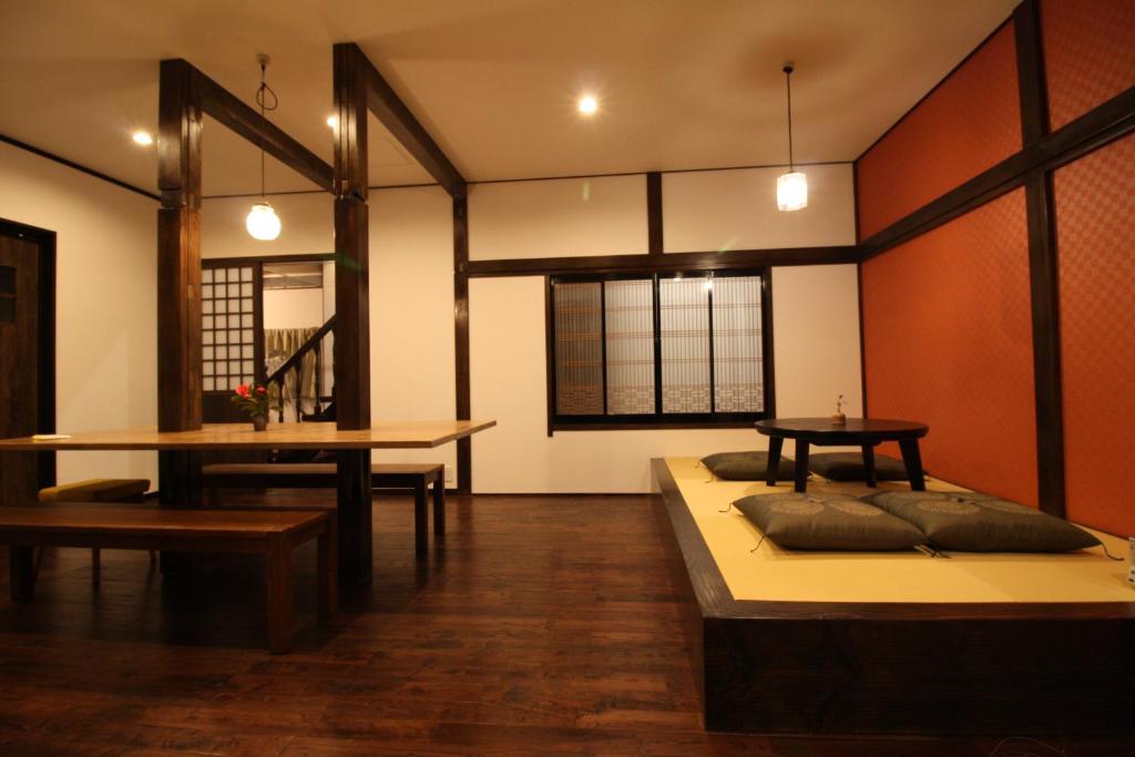 HOSTEL MICHIKUSA-YA photo 1