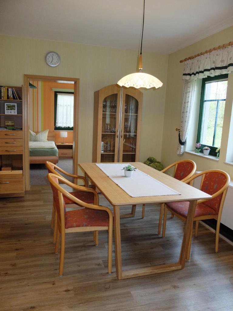 Ferienwohnung May photo 4