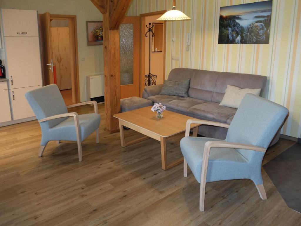 Ferienwohnung May photo 3