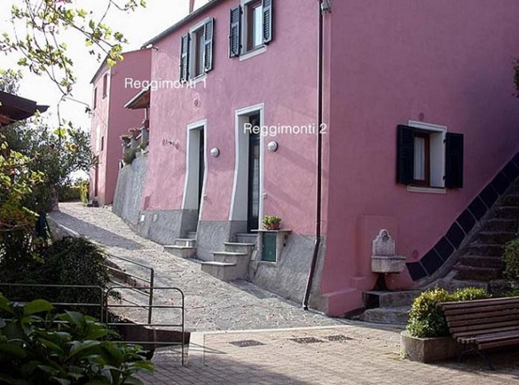 Case vacanza Reggimonti Cinque Terre photo 2