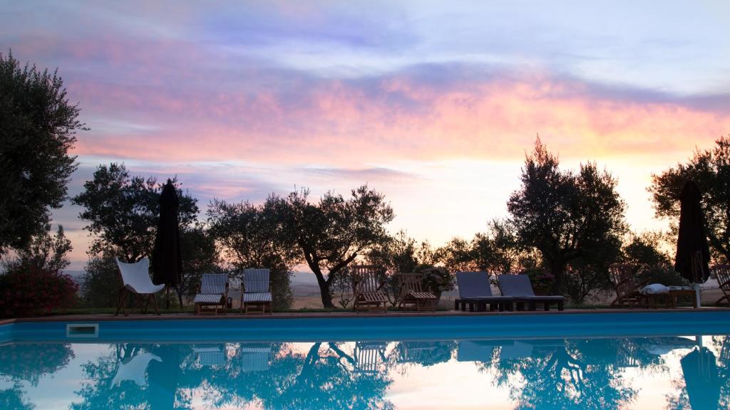 Villa Giuncheto photo 1
