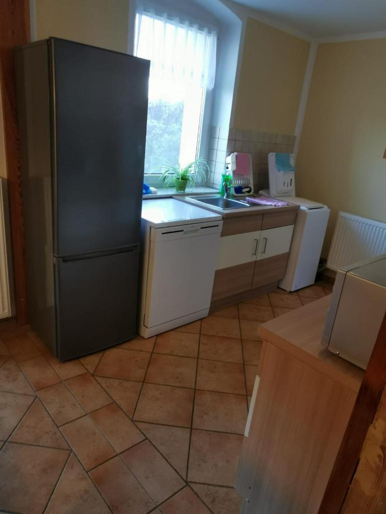 Ferienwohnung Apartement am Wolfsberg photo 4