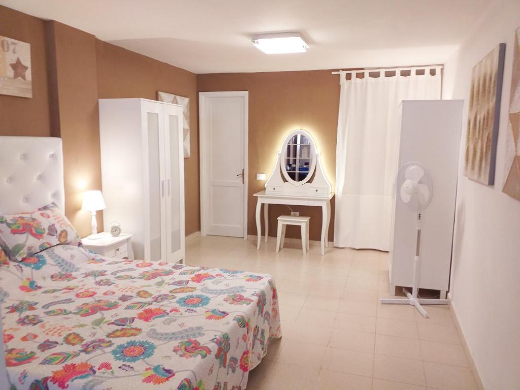 Apartamento TRISTANA photo 3