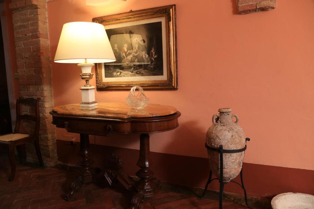 Villa Giuncheto photo 2