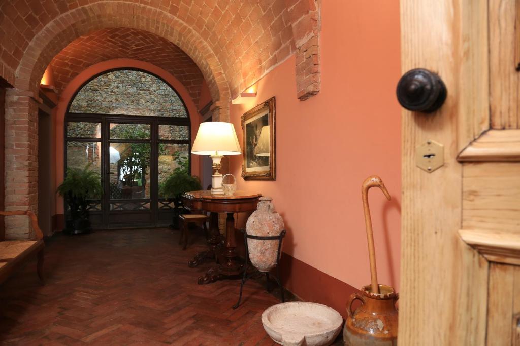 Villa Giuncheto photo 3
