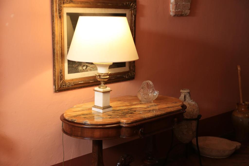 Villa Giuncheto photo 4